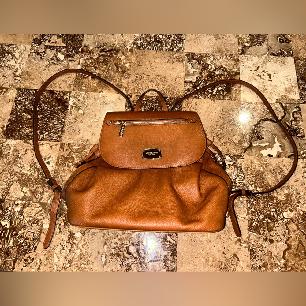 Michael Kors Backpack